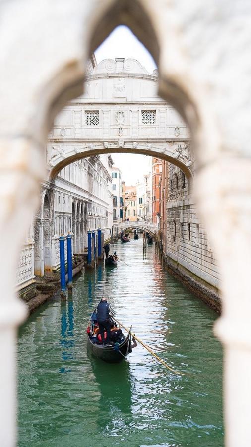 Wendy Luxury Apartment Venice Exterior photo